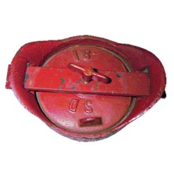 Tampon hermetique a sceller dn 81 - 076188