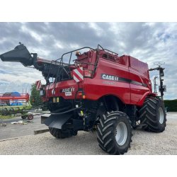 Moissonneuse-batteuse Case IH 6140 – Coupe 7,00 m – 2019 – Occasion bon état