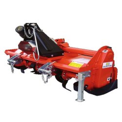 MZ3 - MZ3X - Fraises et herses rotatives Muratori - Puissance jusqu'à 25 CV