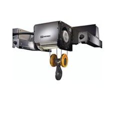 Palan standard CXT - Palan à câble électrique 800 kg à 80 tonnes - Konecranes