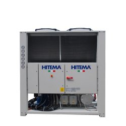 Refroidisseur d'eau Hitema SBS de 240 à 1000 kW