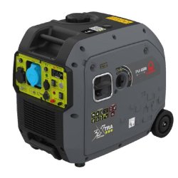 Groupe électrogène inverter 6,5 kW PMi 6500 - PRAMAC - PR552SXB000
