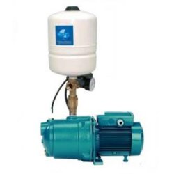 Pompe nglm2-80 - diaphragme 8 litres - 305269
