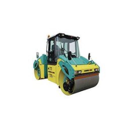 Rouleau tandem AMMANN ARX 90 - Niveau 3 - Largeur tambour 1680 mm - Poids opérationnel 9470 Kg