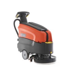 Autolaveuse professionnelle Comet PSW 30 E électrique à brosse à disque