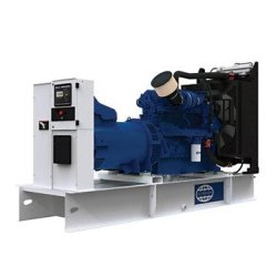 Groupe électrogène diesel ou HVO P450-3 - 450.0 kVA / 360.0 kW - Perkins® 2206A-E13TAG3 - FG Wilson