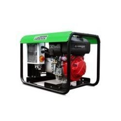 Groupe électrogène AL 500-CA - Inmesol - 810x550x600 avec tableau de contrôle automatique DSE 6120 MKIII