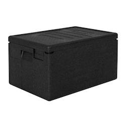 Conteneur EPP GN 1/1 à ouverture sur le dessus Cambro 46L modèle économique - CADW576