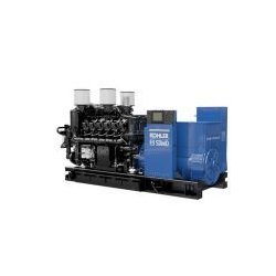 Kd2250-e 50 hz groupe électrogène industriel - kohler - 2250 kva