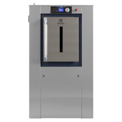 Laveuse-essoreuse barrière professionnelle Electrolux WB6-20 - 20 Kg - Ergonomique et idéale pour lavage d'usine et personnalisé