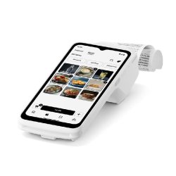 Terminal de paiement  SumUp Solo et commande mobile + imprimante