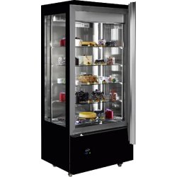 Vitrine de pâtisserie réfrigérée COMBISTEEL 7489.5385