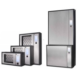 Armoire à gestion de clé