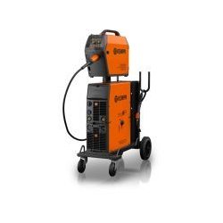 FastMig M - Poste à souder à l'arc MIG/MAG - Kemppi - Design modulaire avec options Regular et Synergic