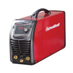 Poste à souder Schweisskraft 201 DC P PULSE - portable Craftig® avec impulsions TIG - 1074201