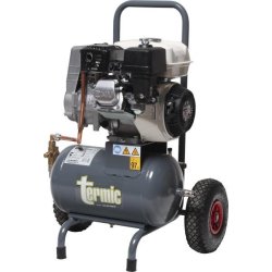 Compresseur thermique lacmé 17 m3/h - termic 17/20 - 330471