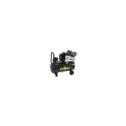 Cp22vt04 - Compresseur d'air 2,2kW 230V - 8 bar - Réservoir 40 litres