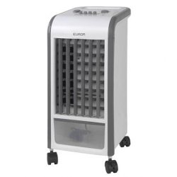 Eu-385830 - Rafraîchisseur d'air mobile 900 m3/h - 65W - 230V - Coolstar 65 - EUROM - FixTout