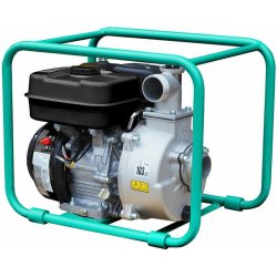 Groupe motopompe TH 45 EX à essence 700 l/min pour eaux chargées - IMER - 2V0104040