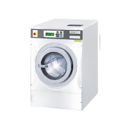 Laveuses à sceller - Cuve fixe de 8 à 60 Kg - Essorage simple ou moyen - Basse consommation