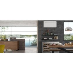 Unico Air - Climatiseur sans unité extérieure - Slim Design 16 cm - Puissance 1,8 kW - Olimpia Splendid