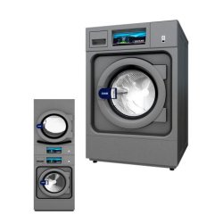 Lave-linge professionnel Danube - WPR 10 - 10 kg