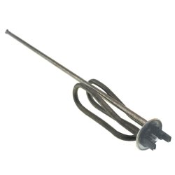 Résistance blindée 1500w pour chauffe-eau électrique 100l - ARISTON - 817164 - 096452