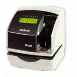 Timbreur - Pointeuse tous formulaires - SP550