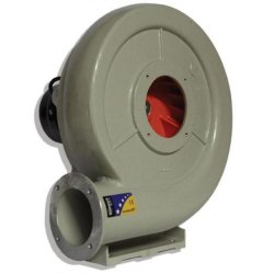 Ventilateur centrifuge cma-325-2m-xnw