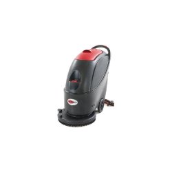 Autolaveuse accompagnée Viper AS 510B - 51 cm - 40L - batteries 12V 105AH - chargeur intégré