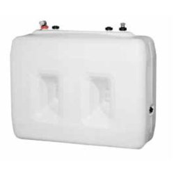 Citerne en PEHD autoportante sans bac de rétention - Réf 445 250.141 - Capacité de 700 à 5000L - Conformes NF EN-13341