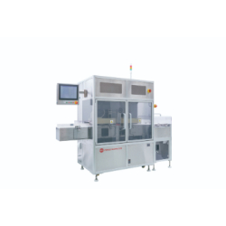 Détecteur de fuite haute tension idéal pour les poches à perfusions - HDG Series de 100 à 1000mL -