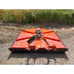 Gyrobroyeur Concept Agri Forestier 1.80m - Occasion - Largeur de travail 1,8m - 60-80 ch