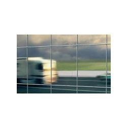 Autofor - clôture grillagée - Cavatorta - rouleaux 50 m pour autoroutes, usines, chantiers et zones forestières
