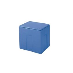Conteneur isotherme 200l