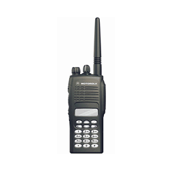 Radio analogique pmr - serie waris > motorola gp680