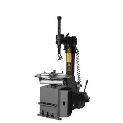 TOPCAR - DÉMONTE PNEU SEMI-AUTOMATIQUE VL / VUL - DP200MS