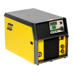 Poste à souder professionnel Aristomig C3000i - MA24 - MIG/MAG et MMA jusqu'à 300A