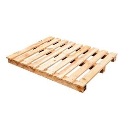 Palette agricole pour big bag