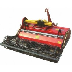 Enfouisseur de pierres sb 125