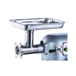 Hachoir pour batteur mélangeur professionnel - Référence HVBM - Compatible marque AFI - Fabriqué en France