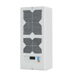 Climatiseur d'armoire «outdoor» à montage latéral - CLX EXTT - robuste et économique pour installations extérieures