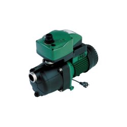 Dab Active Jc 102 M - Pompe Surpresseur Automatique Pour Habitation - 0,75kw 4,8 M3/h 220v
