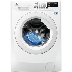 Lave-linge professionnel - chargement frontal - NEWF1405RC - maxi grande capacité avec cycle adapté et fin différée