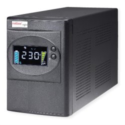 ROLINE LineSecure III 1500 - UPS Line Interactive