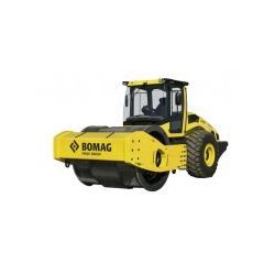 Bw 226 DI-5 - Rouleau monocylindre BOMAG - 25250 kg - Tier 4F - Pour terrassements et fondations