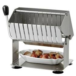 Equipementpro Trancheur de saucisses professionnel Equiepemntpro - HSS-18