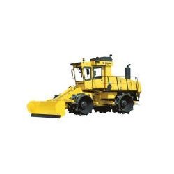 Compacteur de sol BC 772 EB-2 - BOMAG - Poids 35300 kg - Performance 330,0 kW