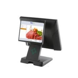 Caisse enregistreuse tactile avec logiciel d'encaissement