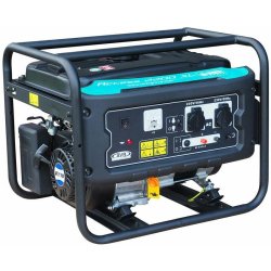 Groupe électrogène monophasé essence ACCESS 2200 X L OHV avec AVR - 2,5 kVA - IMER - 200100000